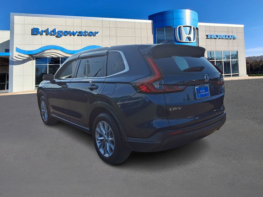 2025 Honda CR-V EX-L - Photo 4