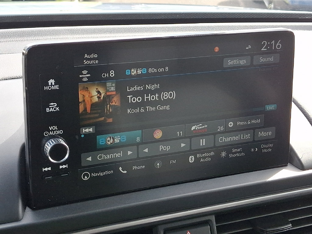 2024 Honda Pilot Touring - Photo 18