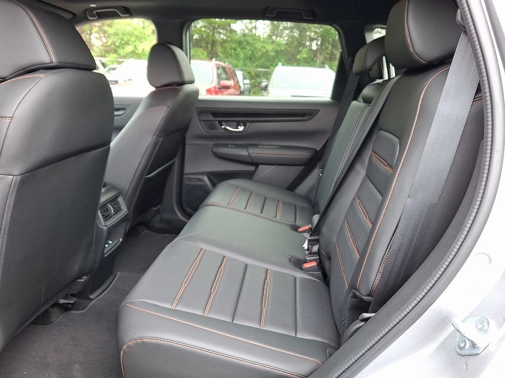 2026 Honda CR-V Sport-L - Photo 6