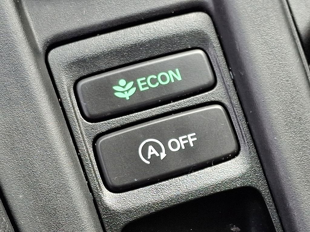 2024 Honda Accord EX - Photo 25