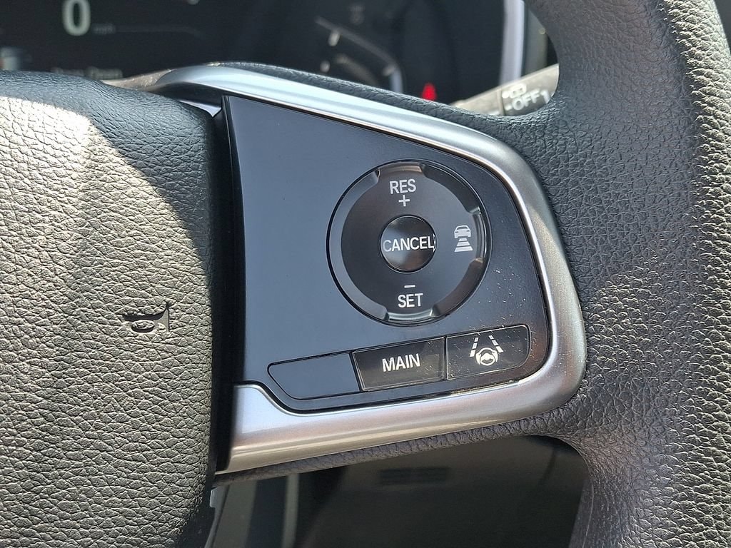 2018 Honda CR-V EX - Photo 22
