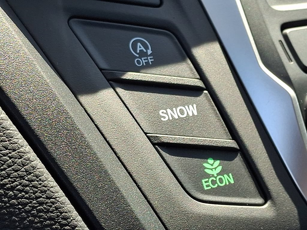 2023 Honda Odyssey EX-L - Photo 25
