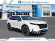 Honda CR-V Hybrid