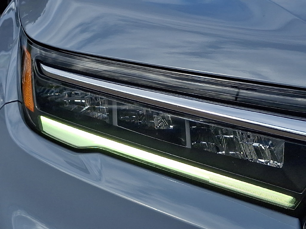 2024 Honda Pilot Touring - Photo 9