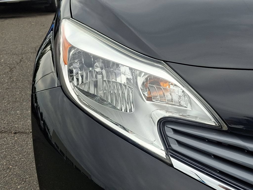 2014 Nissan Versa Note S Plus - Photo 13