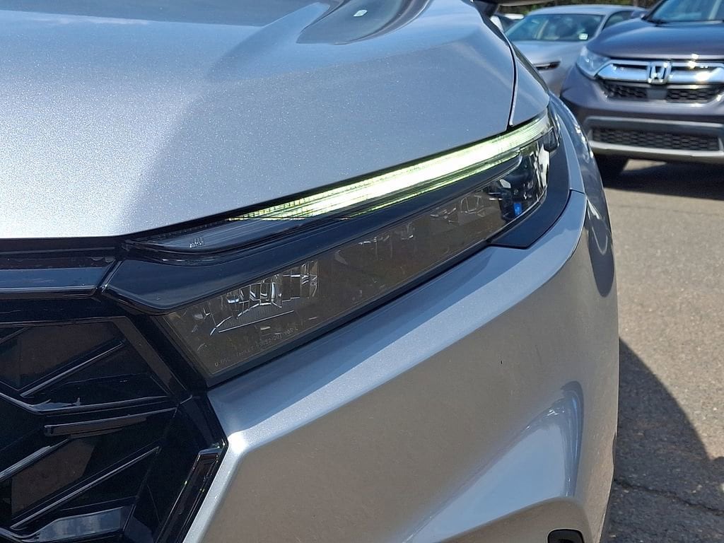 2024 Honda CR-V Sport-L - Photo 9