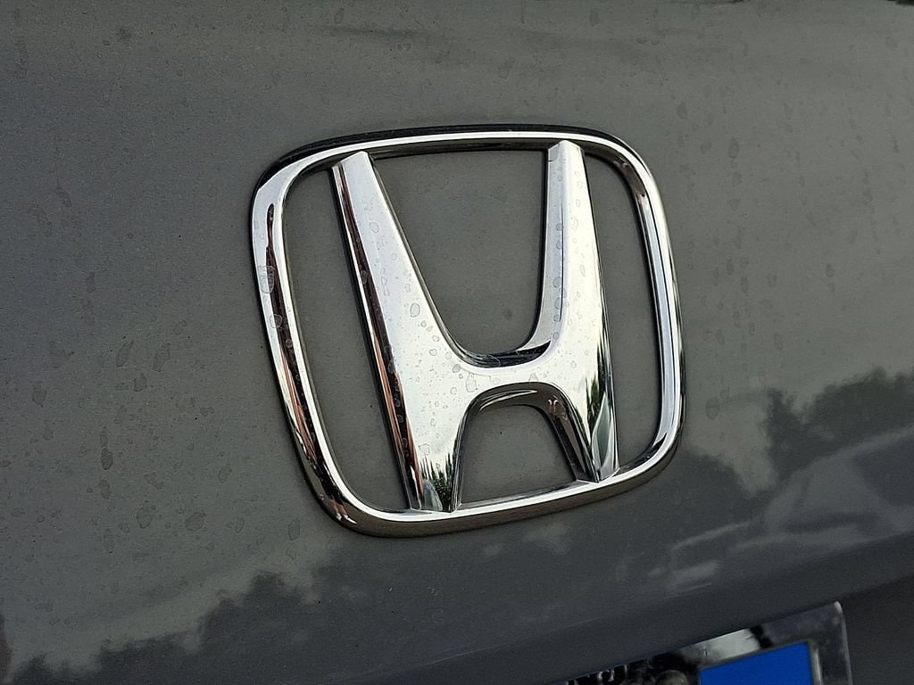 2025 Honda Civic Si - Photo 29