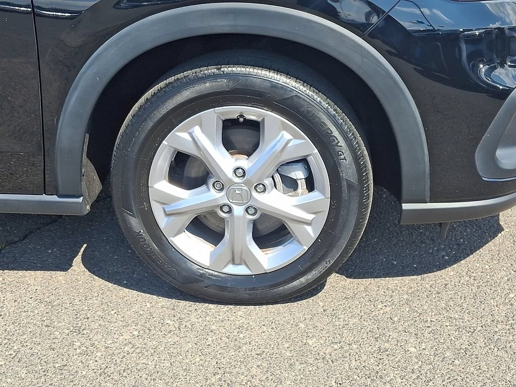 2023 Honda HR-V LX - Photo 8