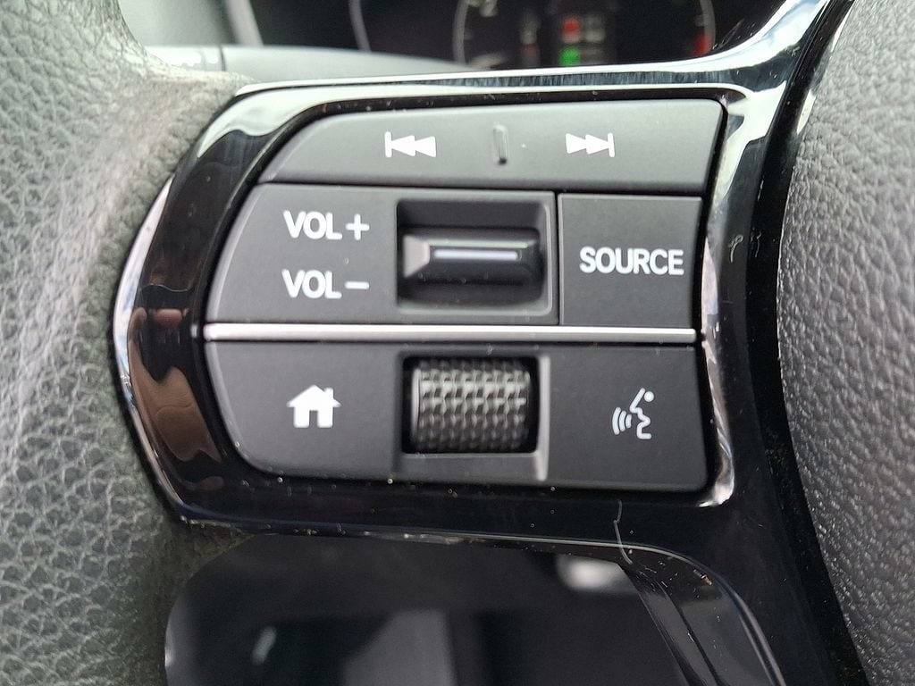 2024 Honda Civic LX - Photo 21