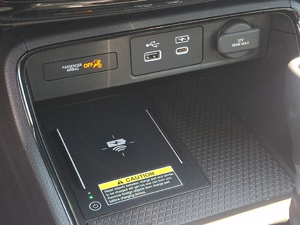 2025 Honda CR-V EX-L - Photo 25