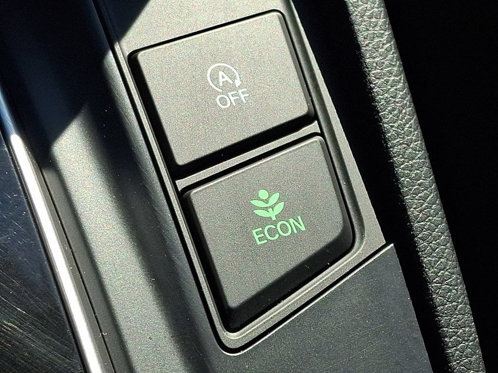 2021 Honda CR-V EX-L - Photo 25