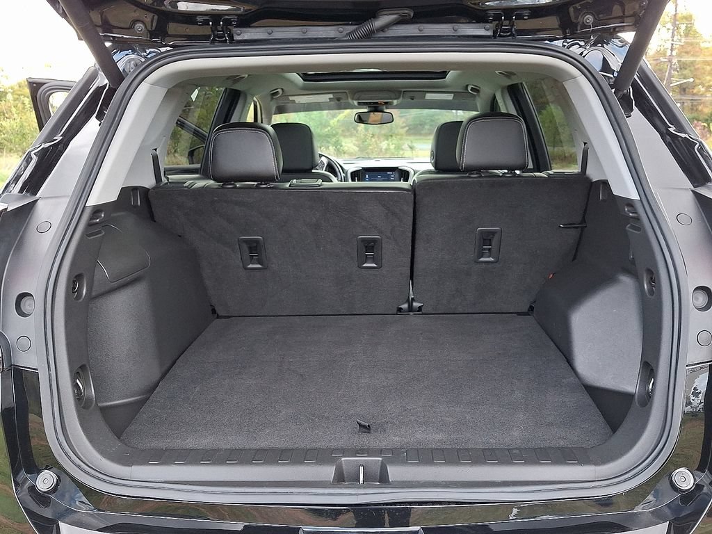 2022 GMC Terrain SLT - Photo 28