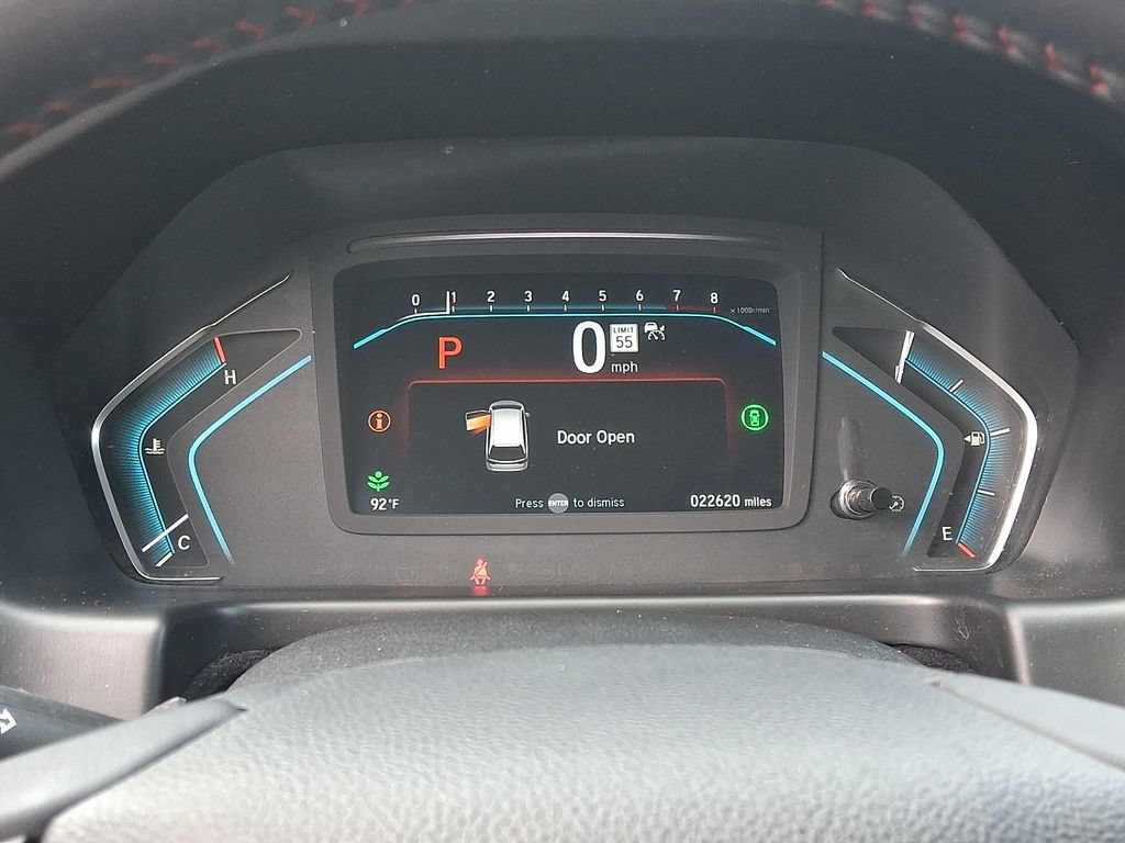 2023 Honda Odyssey SPORT - Photo 20