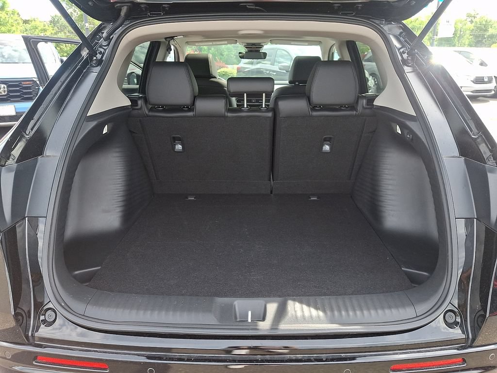 2026 Honda HR-V EX-L - Photo 28
