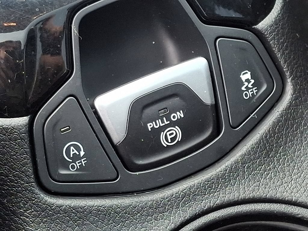 2021 Jeep Compass Altitude - Photo 26