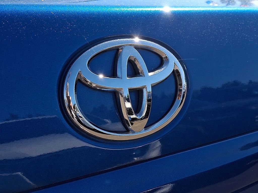 2010 Toyota Corolla LE - Photo 28