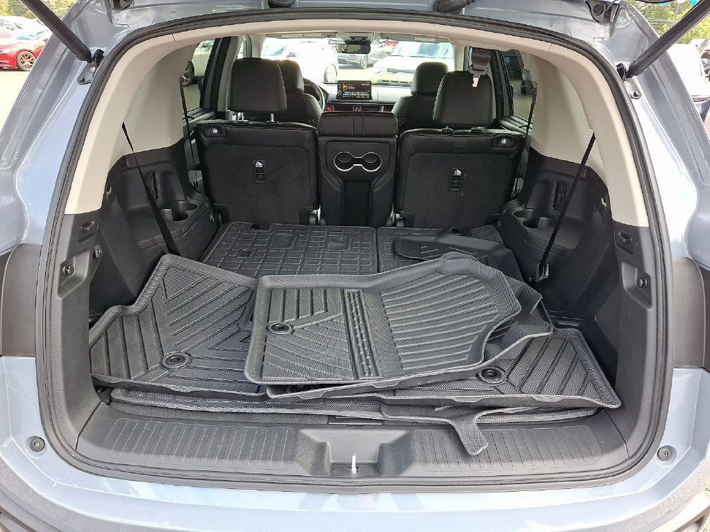2024 Honda Pilot Touring - Photo 31