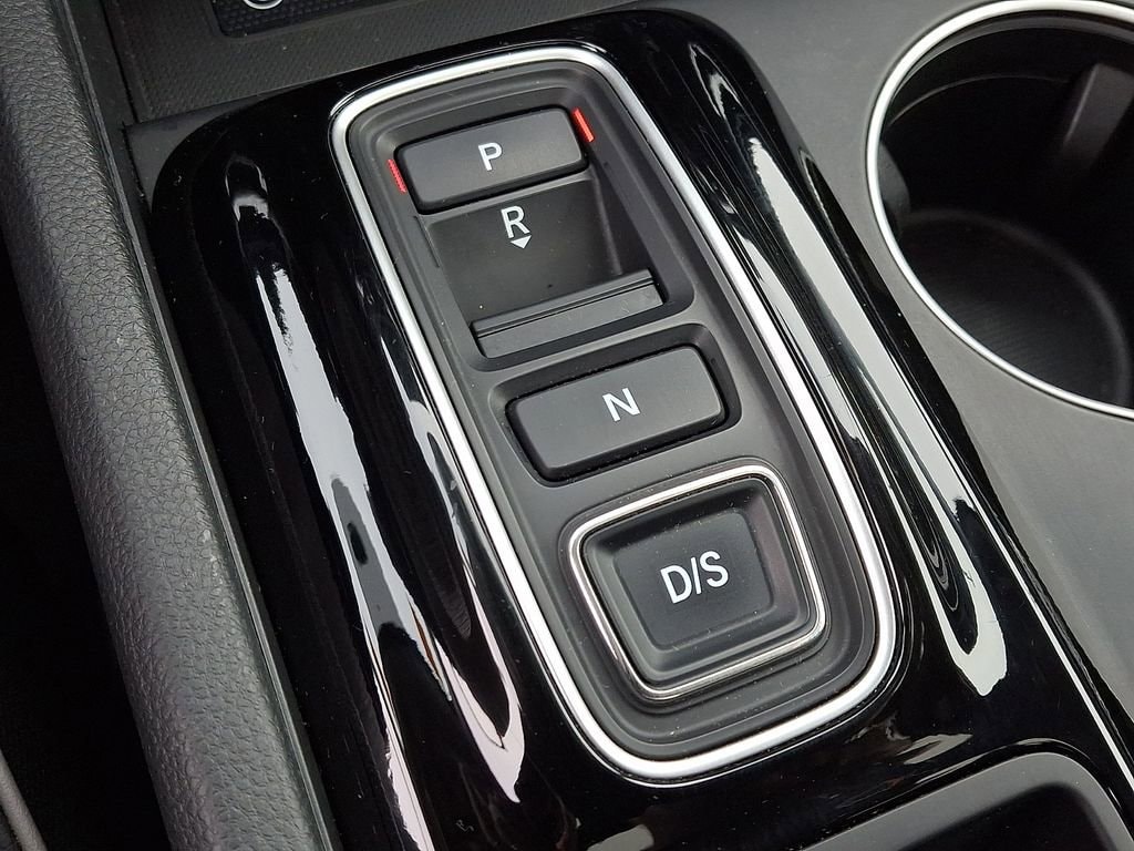 2023 Honda Pilot Elite - Photo 15