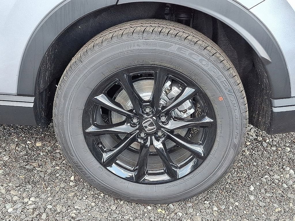 2026 Honda CR-V Sport-L - Photo 6