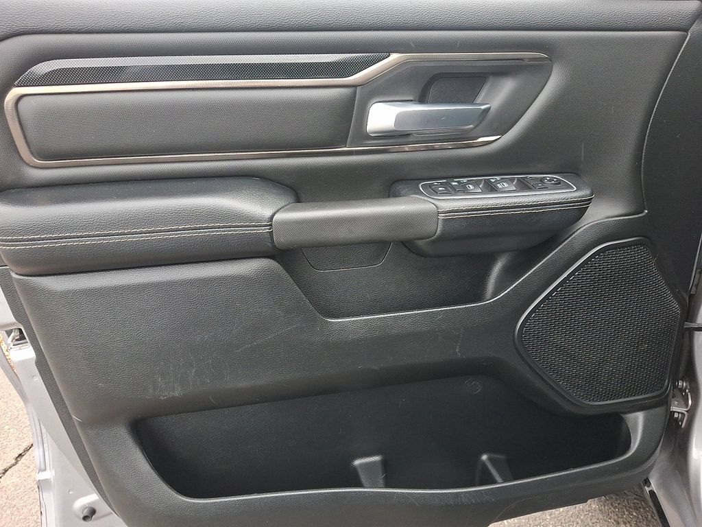 2020 RAM Ram 1500 Pickup Rebel - Photo 12