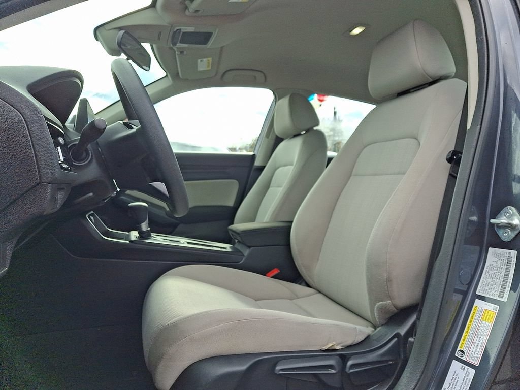 2024 Honda Civic LX - Photo 13