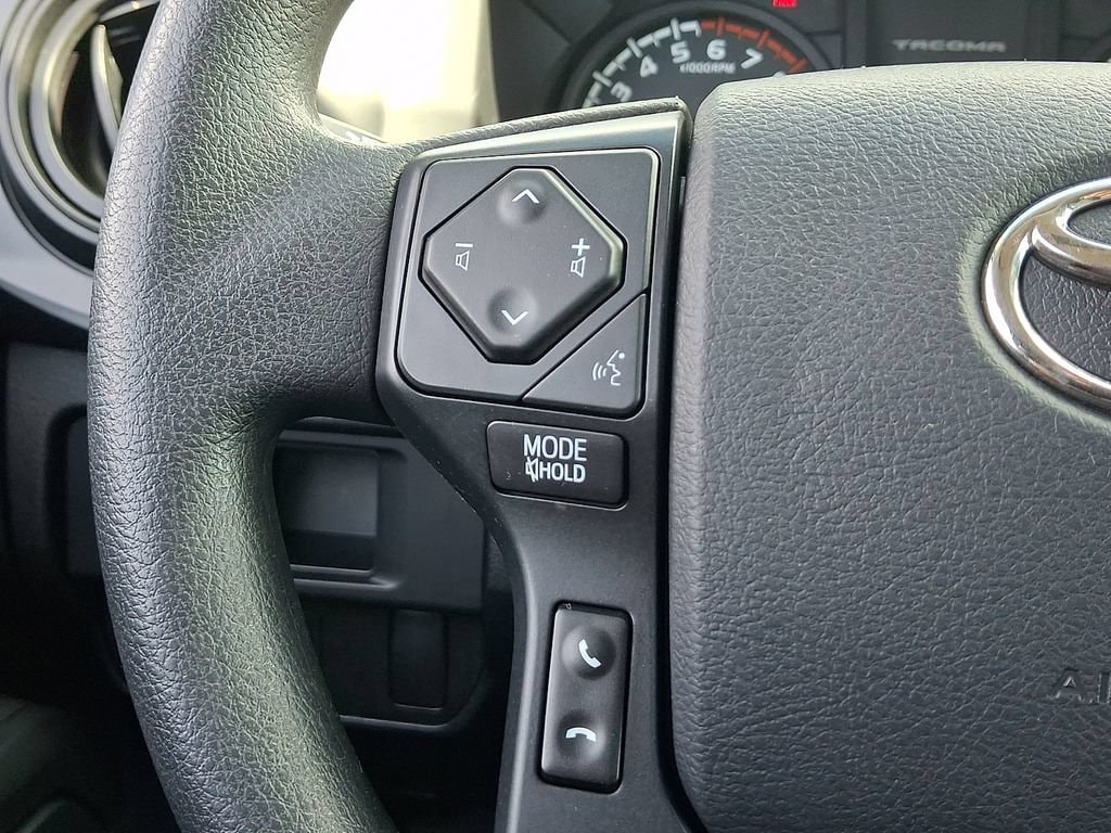 2016 Toyota Tacoma SR - Photo 21