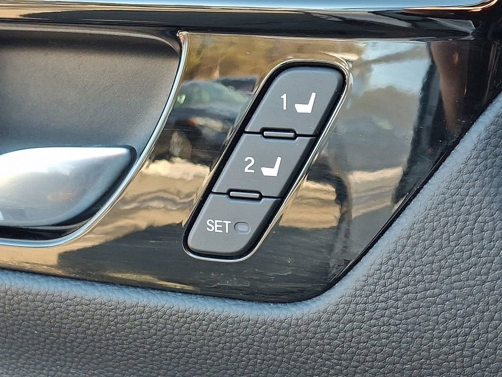 2023 Honda CR-V EX-L - Photo 27