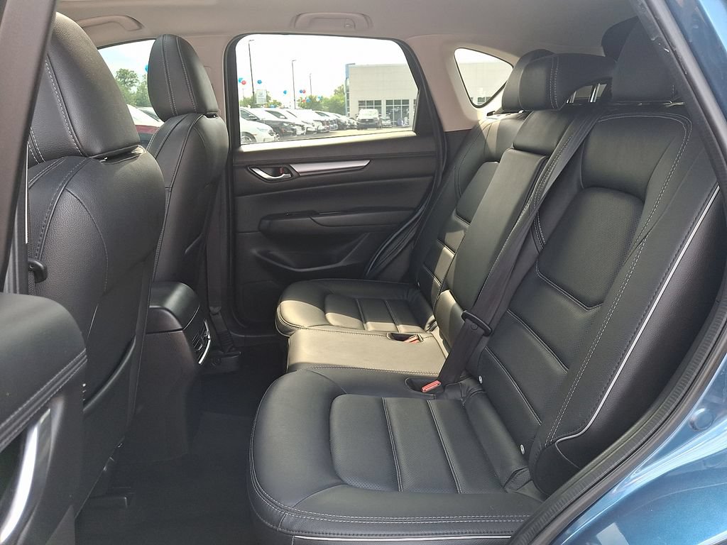 2024 Mazda CX-5 S Preferred package - Photo 10