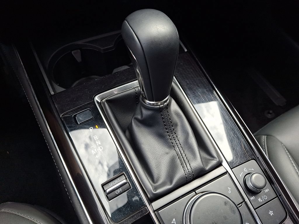2023 Mazda CX-30 Preferred - Photo 15