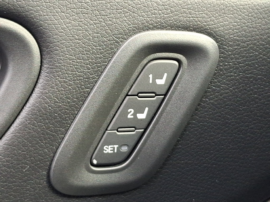 2024 Honda Pilot Touring - Photo 29