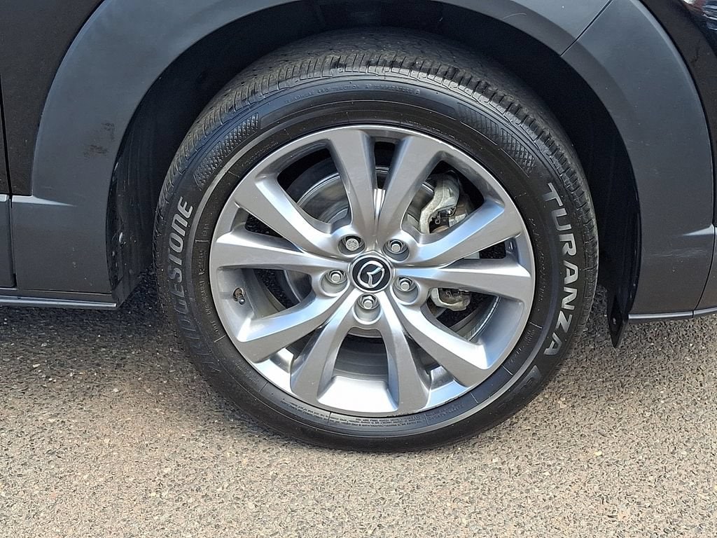 2023 Mazda CX-30 Preferred - Photo 8
