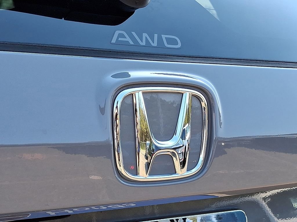 2023 Honda CR-V EX - Photo 29