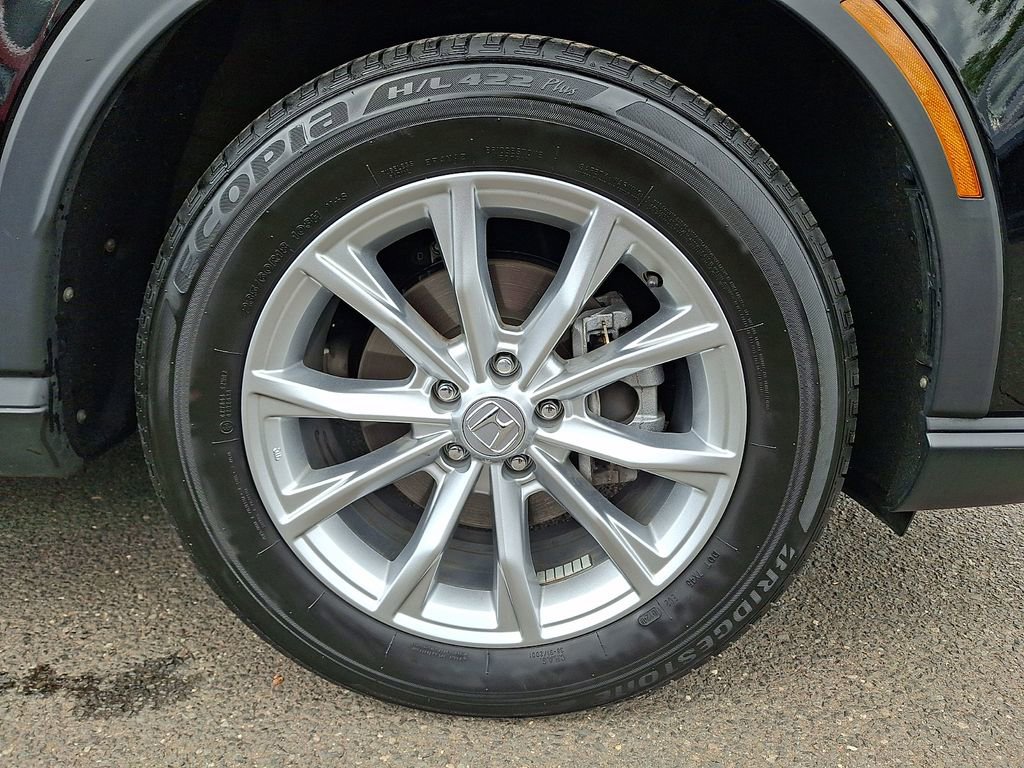 2024 Honda CR-V EX-L - Photo 8