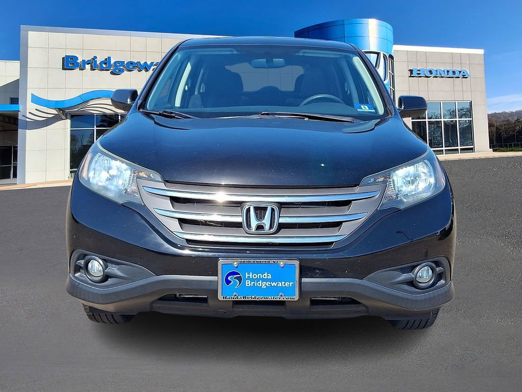 Used 2014 Honda CR-V EX with VIN 2HKRM4H59EH642276 for sale in Bridgewater, NJ