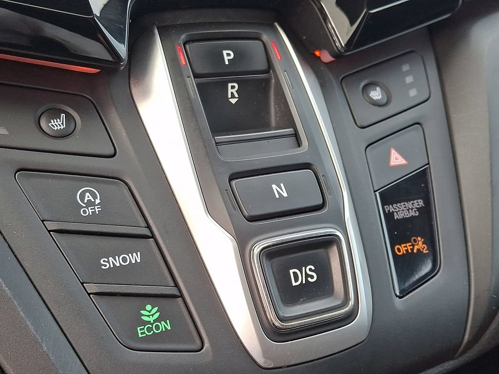 2023 Honda Odyssey SPORT - Photo 15