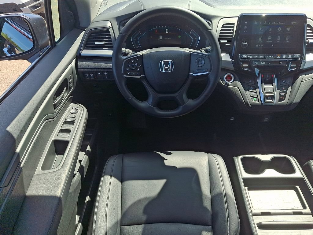 2023 Honda Odyssey EX-L - Photo 11