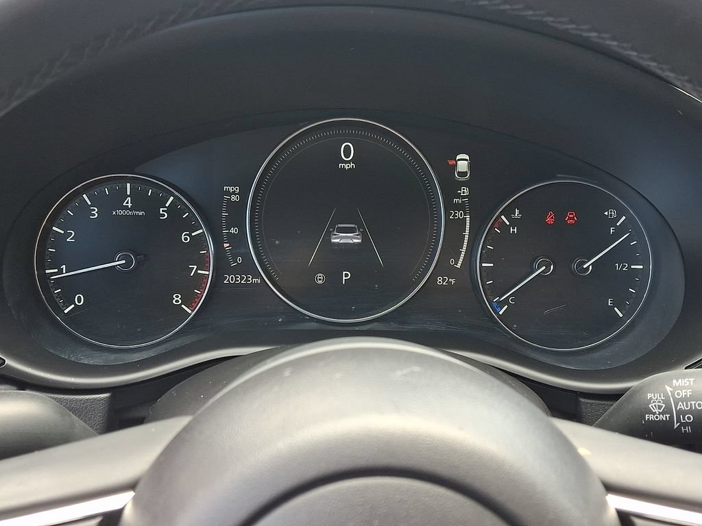 2023 Mazda CX-30 Preferred - Photo 20
