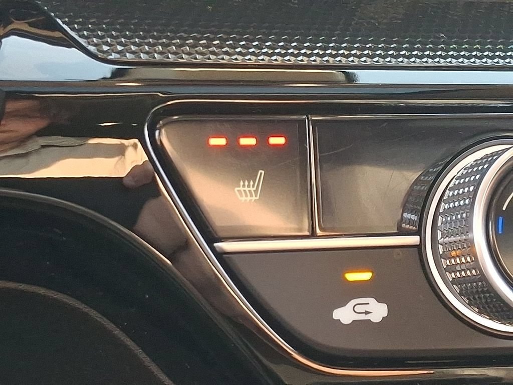 2025 Honda CR-V EX-L - Photo 24