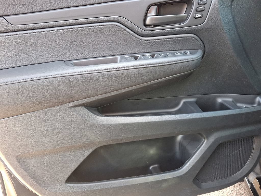 2023 Honda Odyssey SPORT - Photo 12