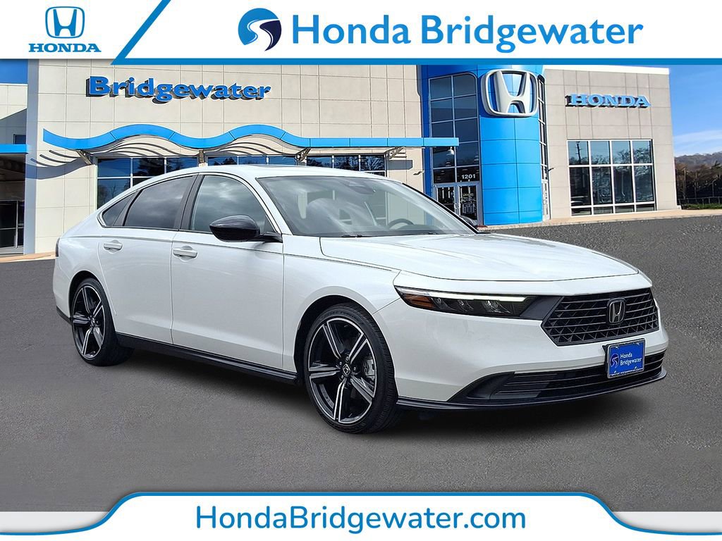 2023 Honda Accord