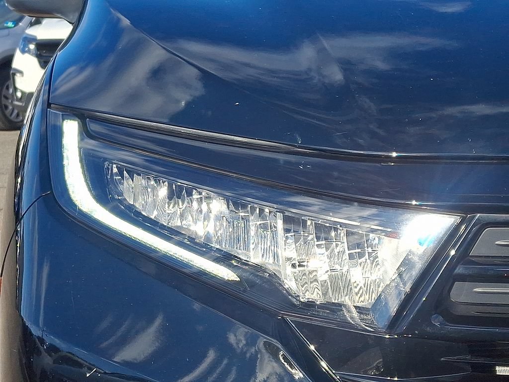 2023 Honda Odyssey SPORT - Photo 9