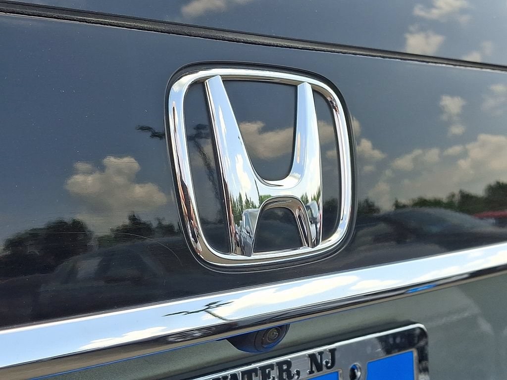2012 Honda CR-V EX-L - Photo 29