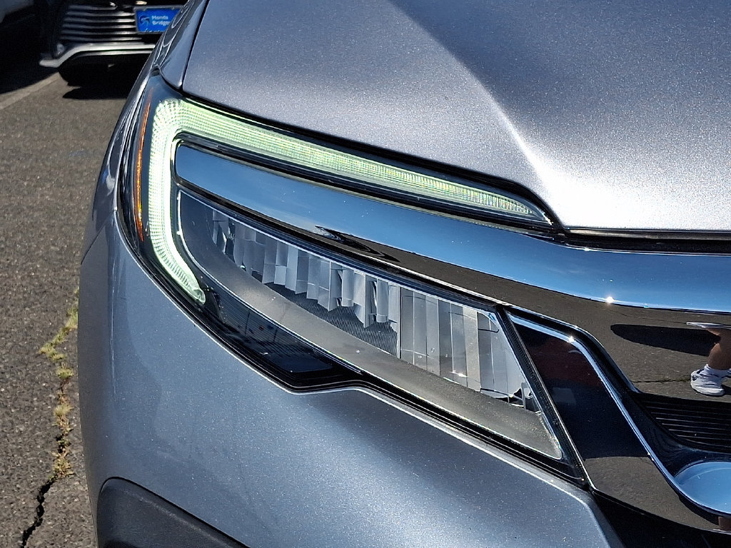 2022 Honda Pilot Elite - Photo 9