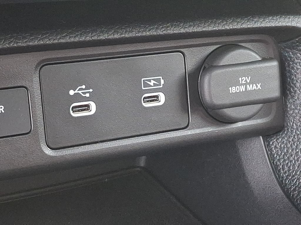 2025 Honda Civic Si - Photo 26