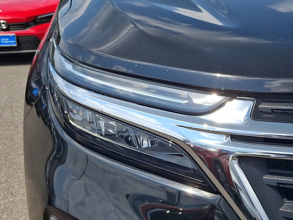 2024 Chevrolet Equinox LT - Photo 9
