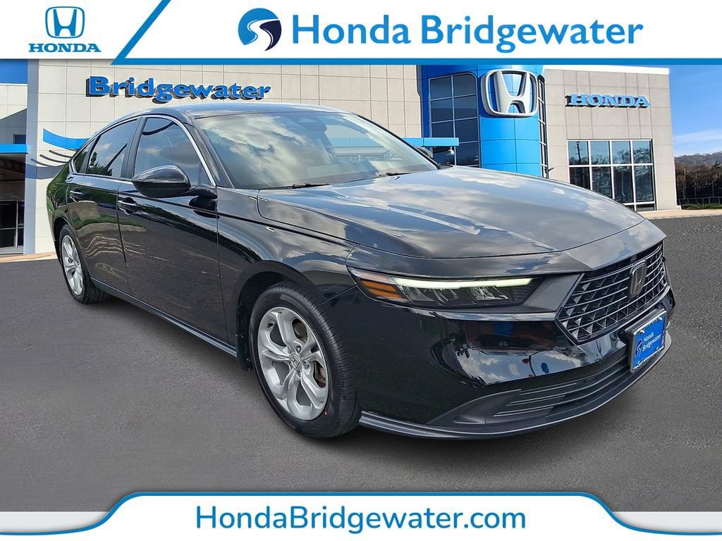 2023 Honda Accord Sedan 