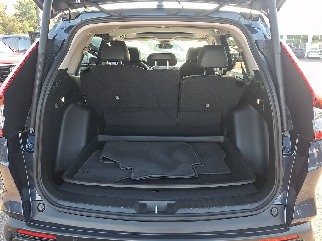 2025 Honda CR-V EX-L - Photo 28