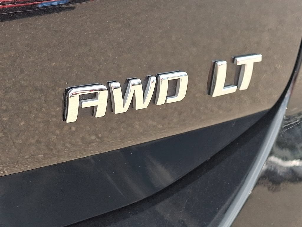 2024 Chevrolet Equinox LT - Photo 30
