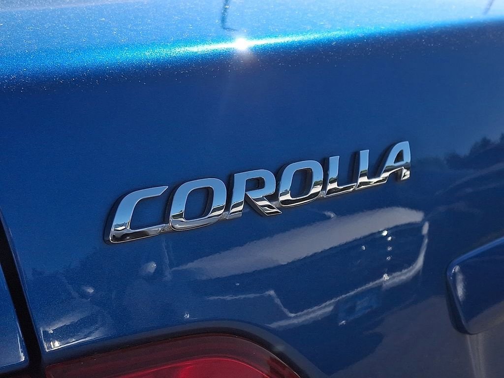 2010 Toyota Corolla LE - Photo 29