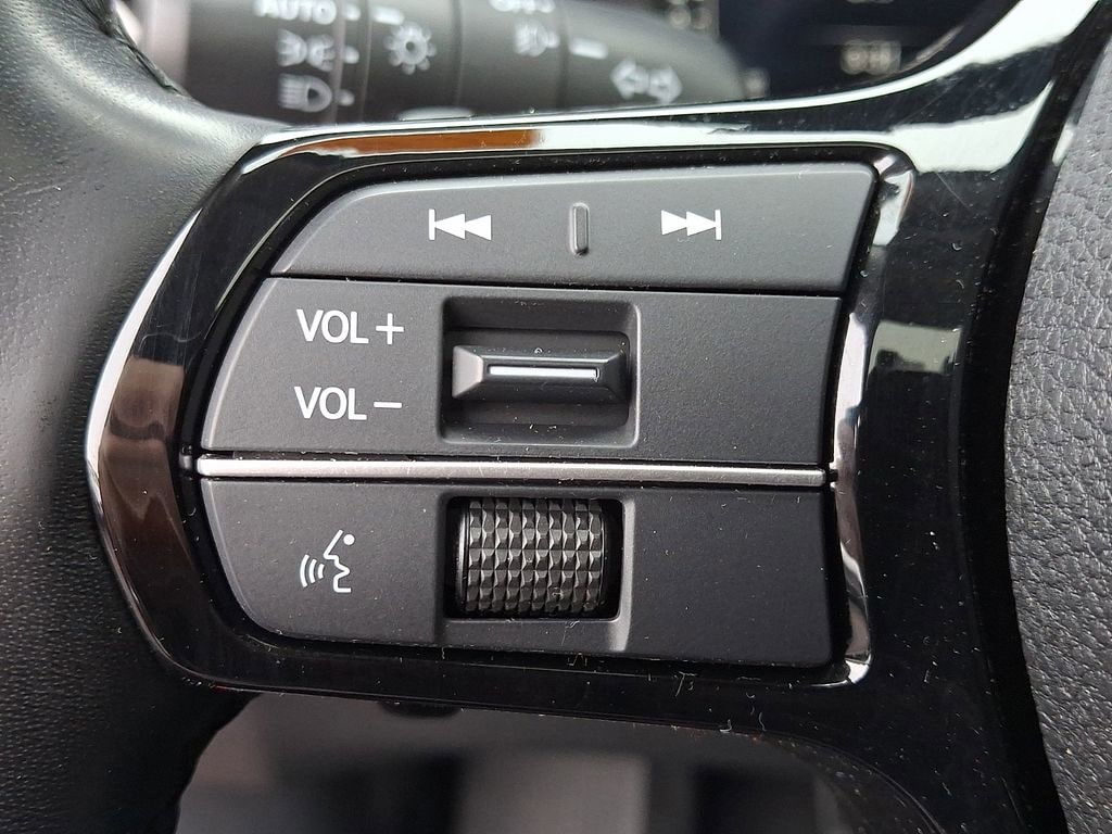 2023 Honda Pilot Elite - Photo 21